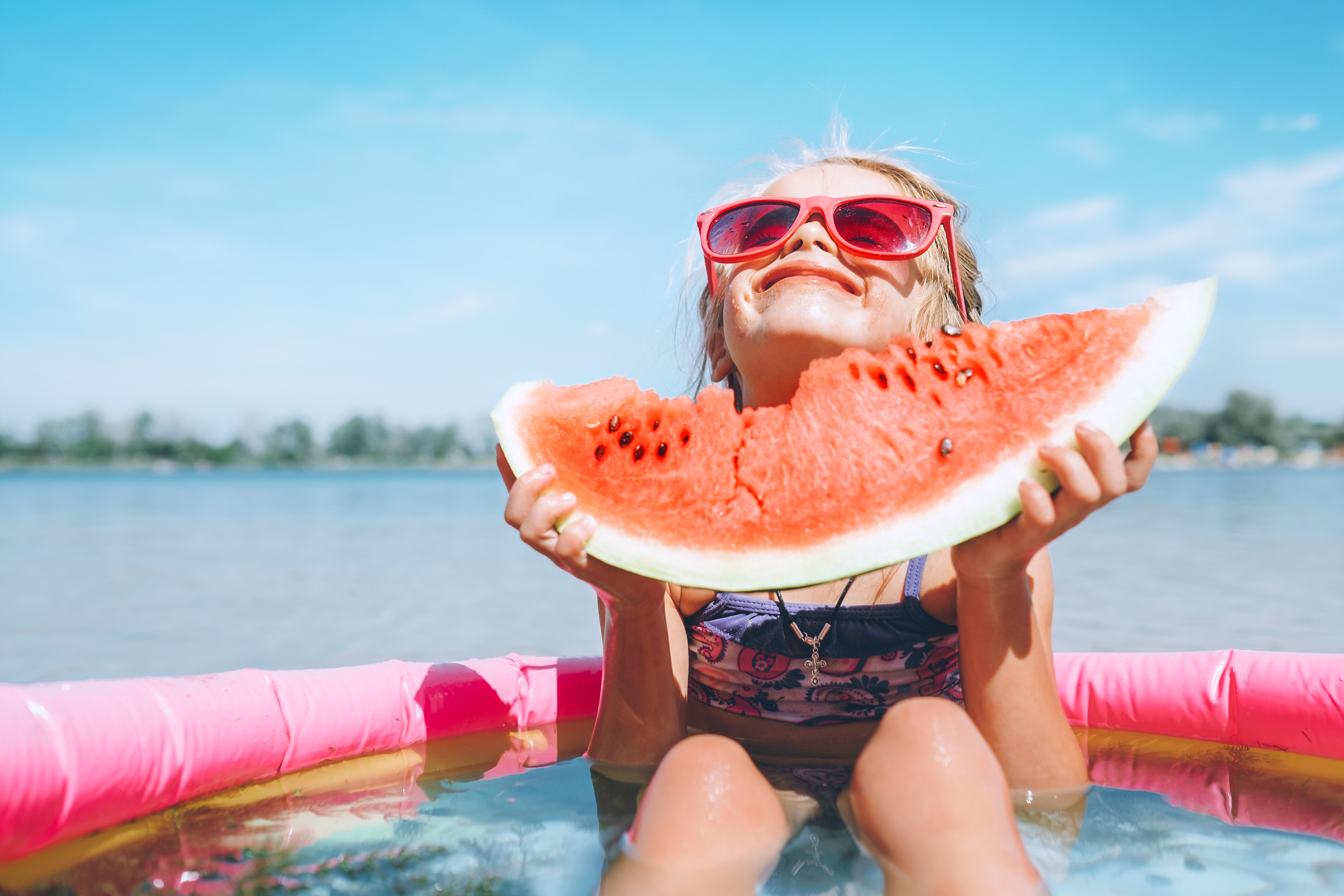 Get a financially fit Summer with Oxford Retirement Advisors
