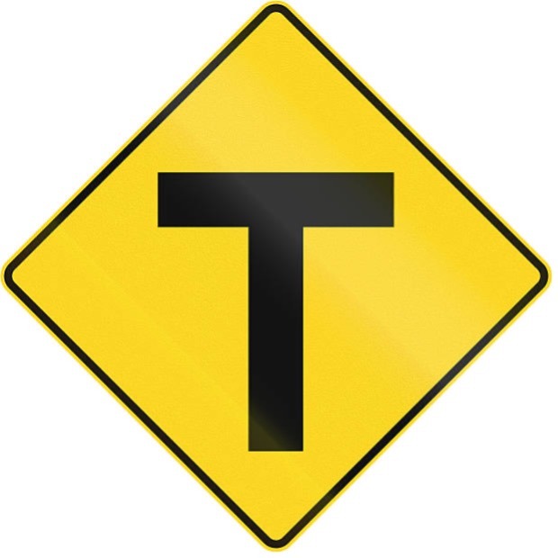 roadsign