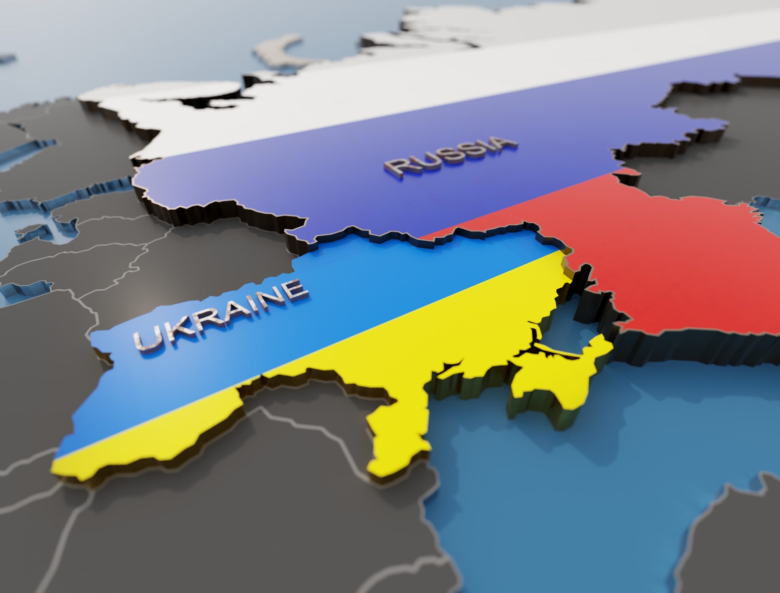 Ukraine Russia Ukraine Russia