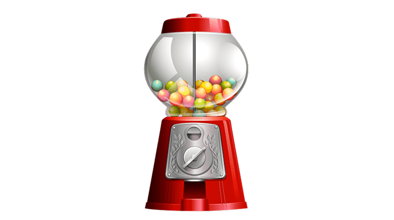 gumball gumball